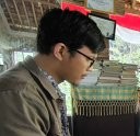 Baginda Khalid Hidayat Jati