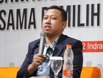 Bakhrul Amal