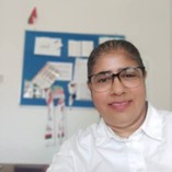 Souad Ezzerouali